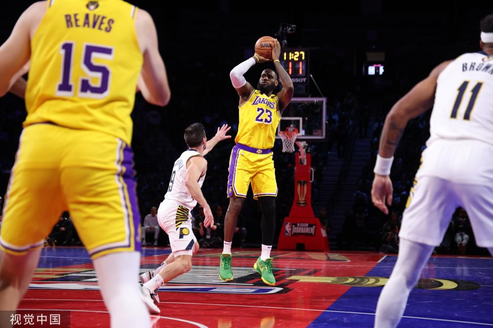 当年勒布朗 当年勒布朗