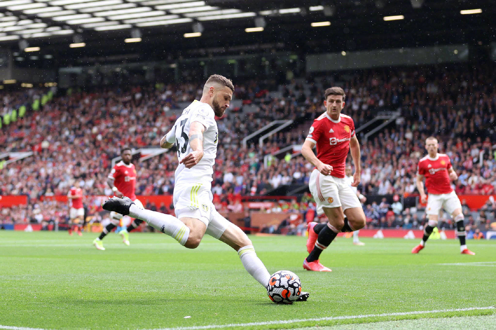 坚韧也是他 坚韧也是他