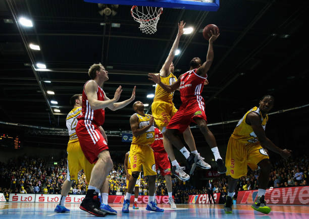 各地的发展 各地的发展