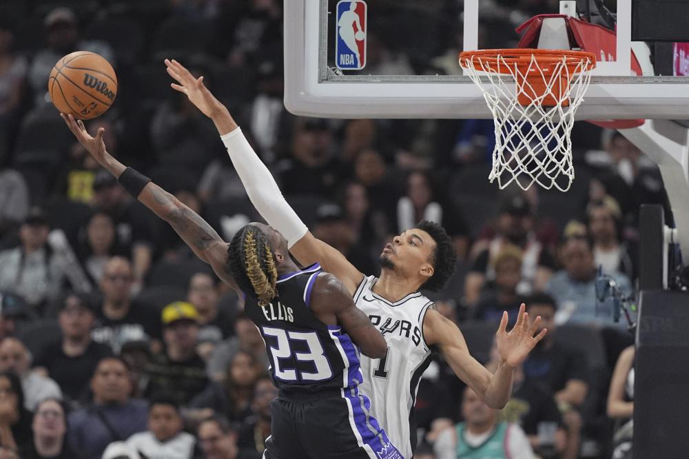 但在对手的 但在对手的